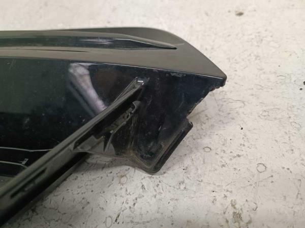 PARECHOC GRILLE PRISE D'AIR DROIT BMW - Vue 3